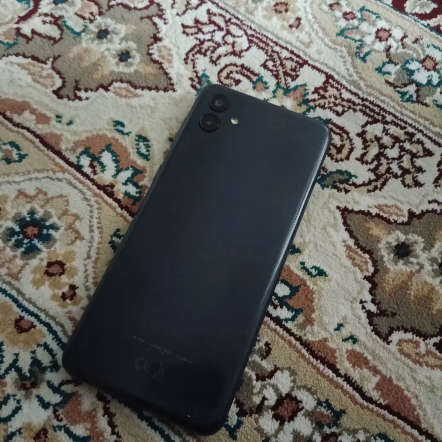 a04|موبایل|محمدشهر, کوی بهار|دیوار