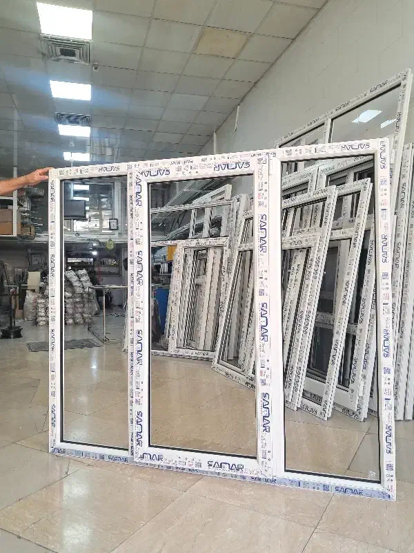 استخدام استادکار پنجره دوجداره|استخدام صنعتی، فنی، مهندسی|تهران, امام حسین|دیوار