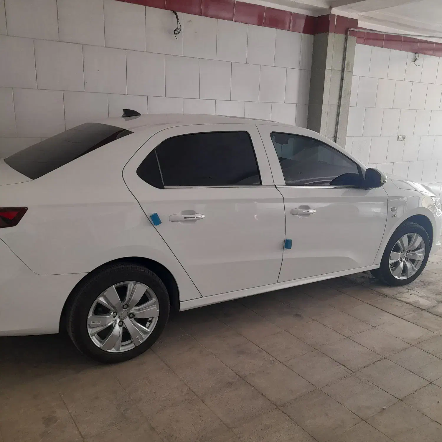 تارا v4 مدل ۴۰۴|خودرو سواری و وانت|کرج, حصارک بالا|دیوار