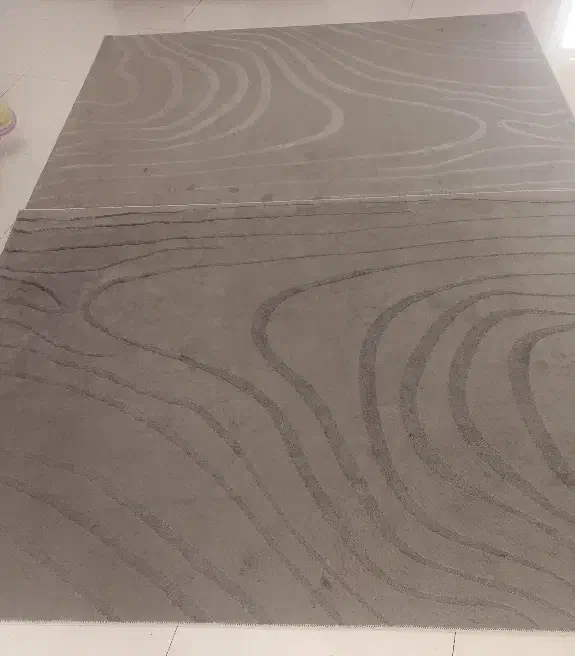 فرش چهار متری وینتیج|فرش|تهران, هاشمی|دیوار