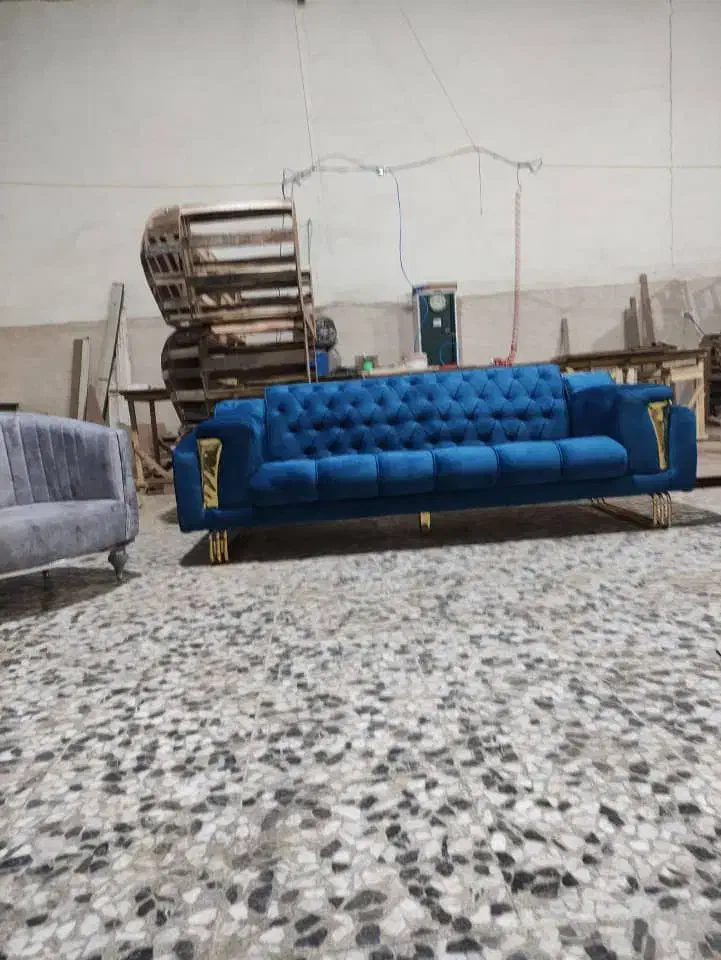 مبلمان برادران انصار با نازل ترین قیمت|مبلمان خانگی و میز عسلی|یاسوج, |دیوار