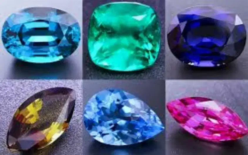 سنگ های جواهری و گوهری/ دستگاه تست سنگ|جواهرات|تهران, جمهوری|دیوار