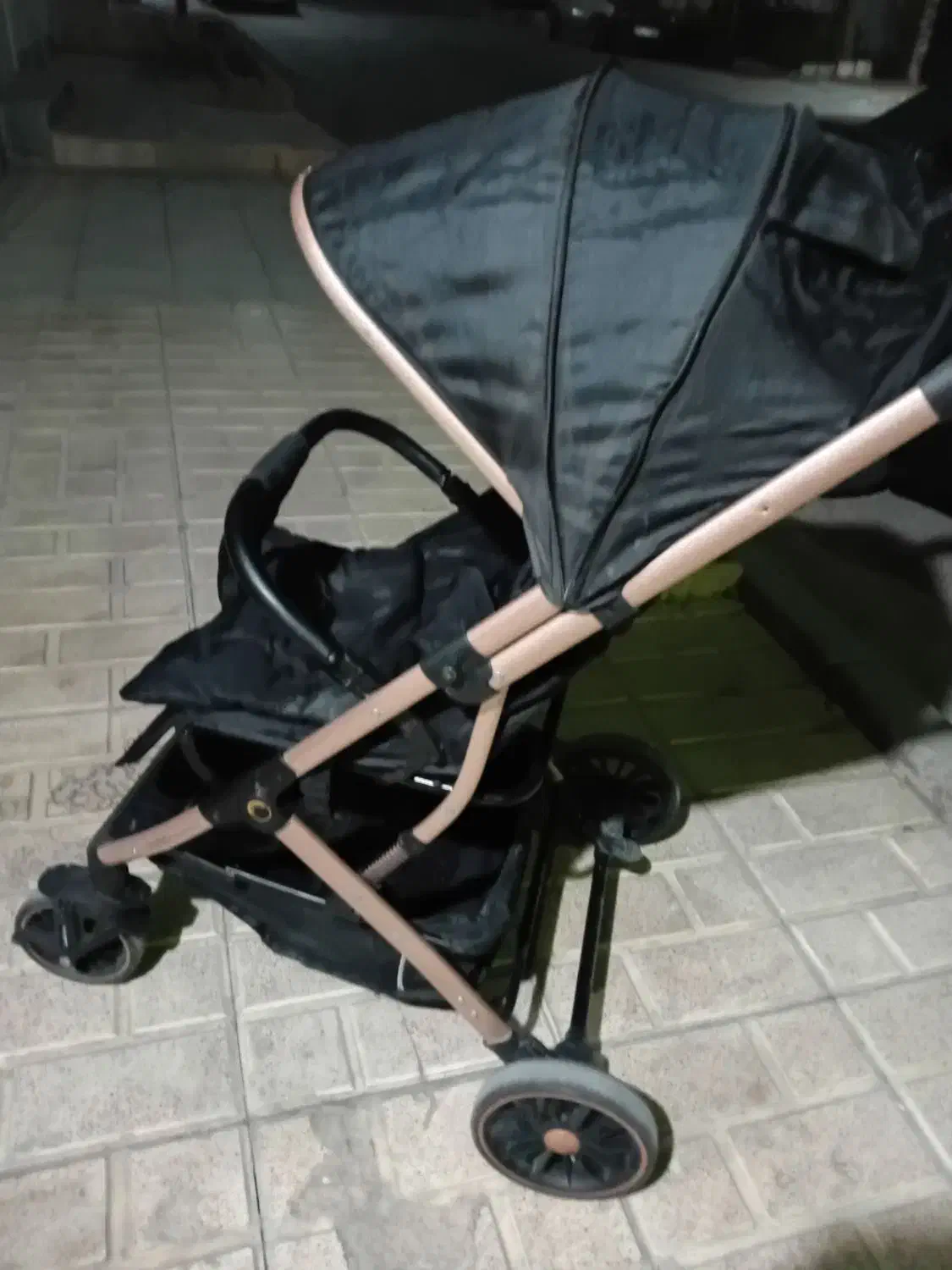 ۲عدد کالسکه در حد نو بسیار تمیز.|کالسکه و لوازم جانبی|دماوند, گیلاوند|دیوار