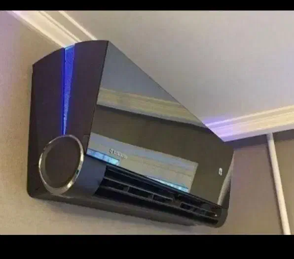 نصب سرویس وجابه جایی اسپیلت|خدمات پیشه و مهارت|جزنیک, |دیوار