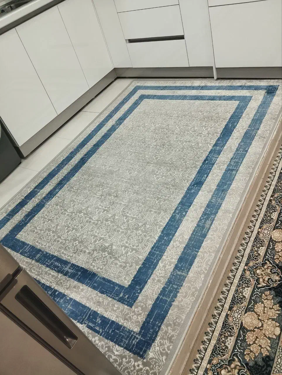 فرش|فرش|کاشمر, |دیوار