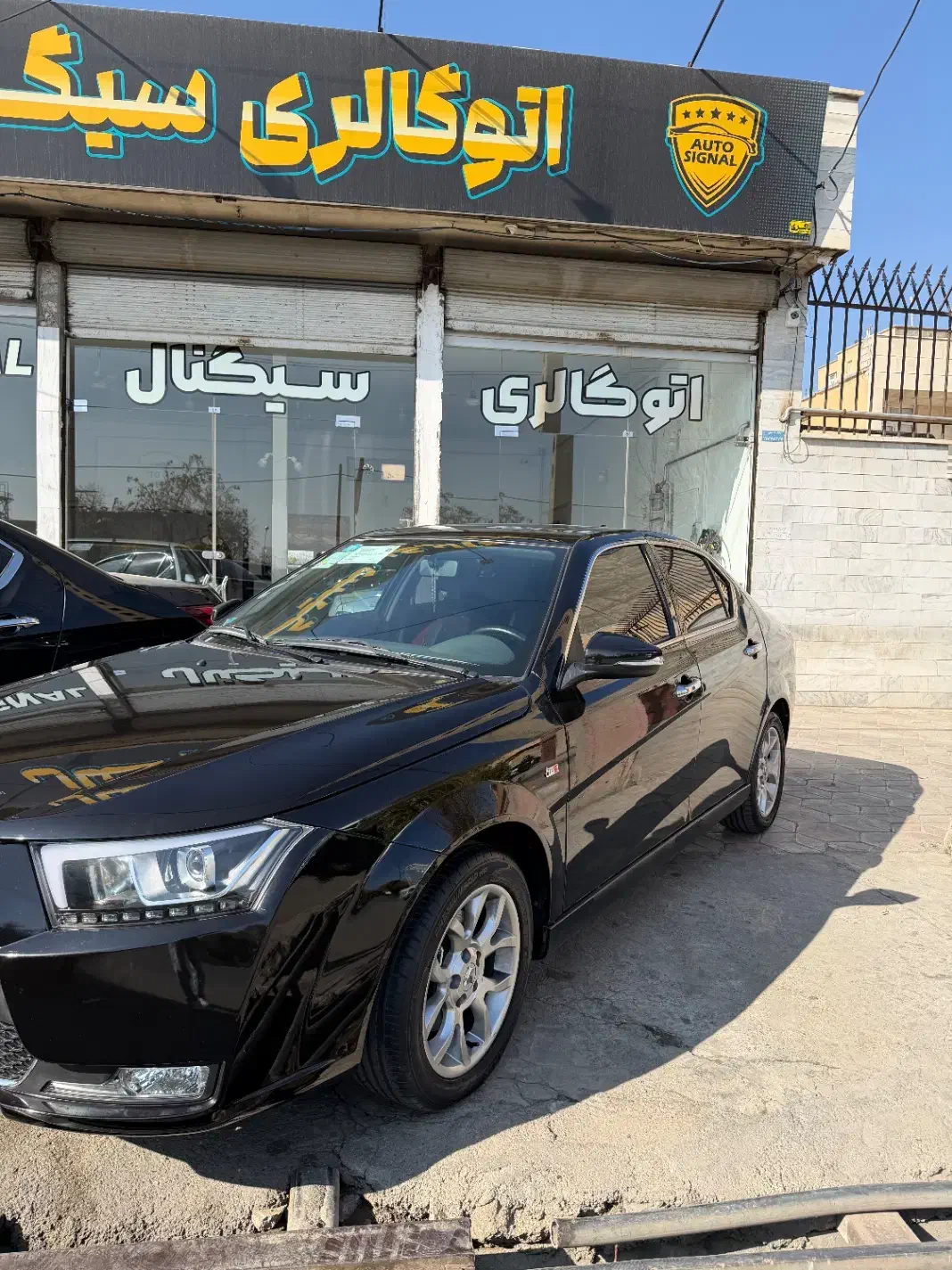 دناپلاس توربو اتوماتیک|خودرو سواری و وانت|سقز, |دیوار