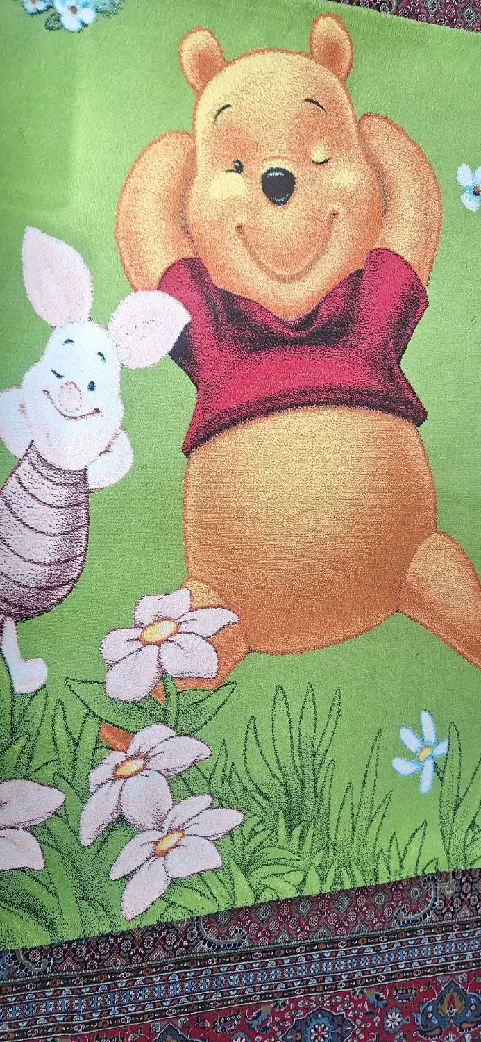 گلیم|گلیم، جاجیم، گبه|همدان, |دیوار