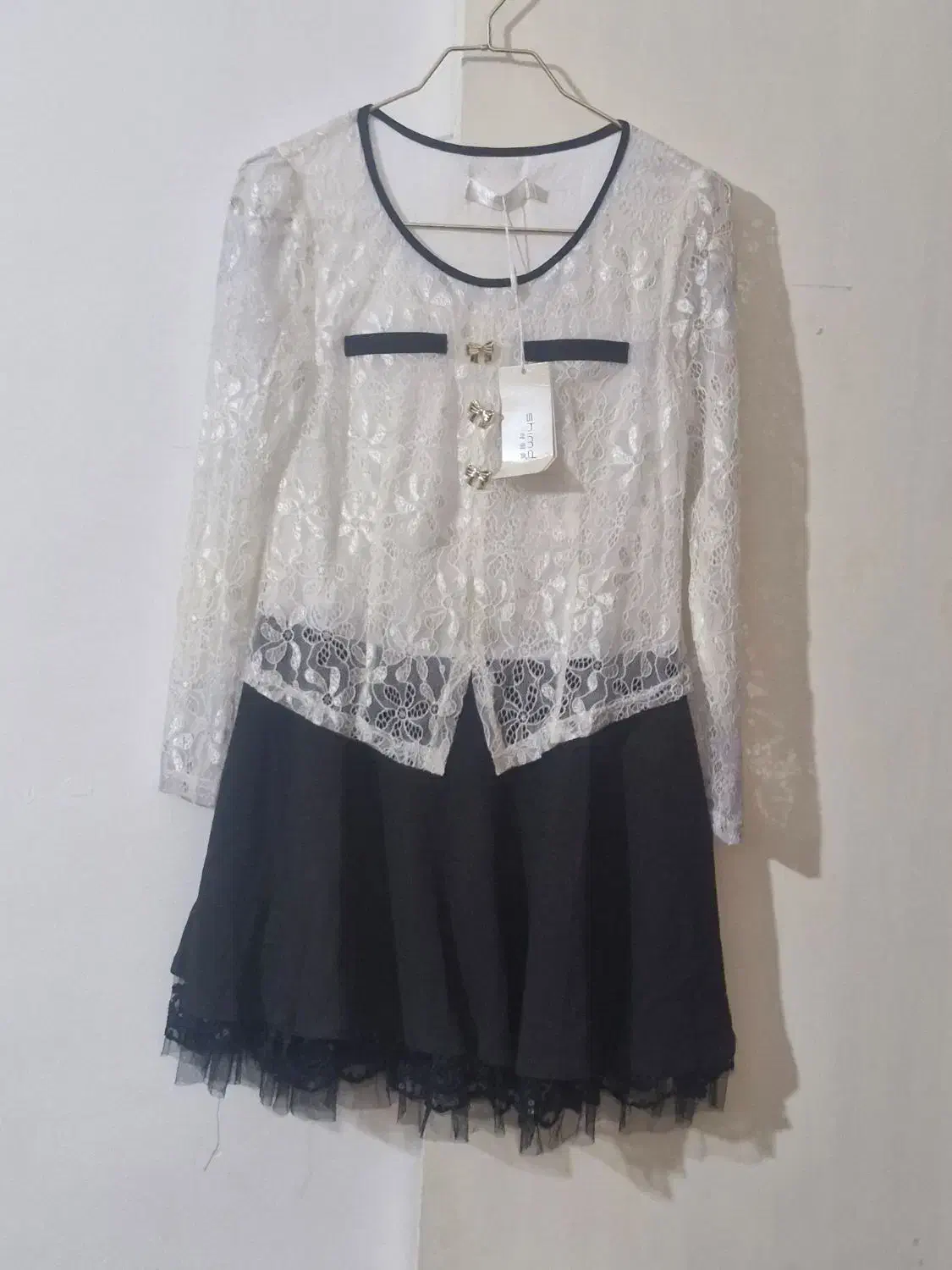 لباس های متنوع نو خارجی|لباس|خرمآباد, |دیوار