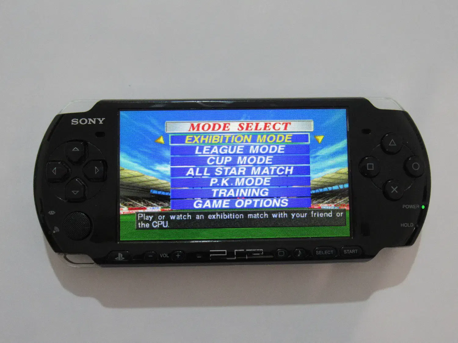 پی‌اس‌پی PSP 3000|کنسول، بازی ویدئویی و آنلاین|تهران, امانیه|دیوار