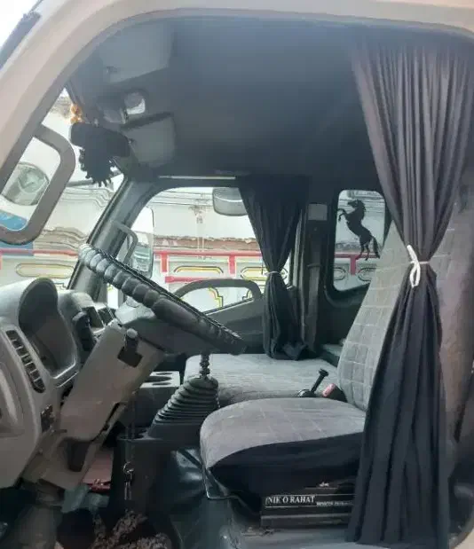 راننده پایه یک الوند ۸/۵|استخدام حمل و نقل|اردبیل, |دیوار