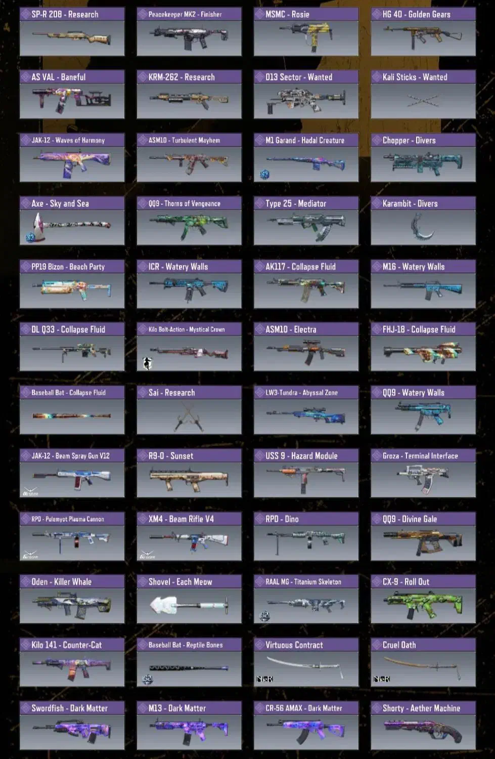 اک کالاف|کنسول، بازی ویدئویی و آنلاین|زنجان, |دیوار