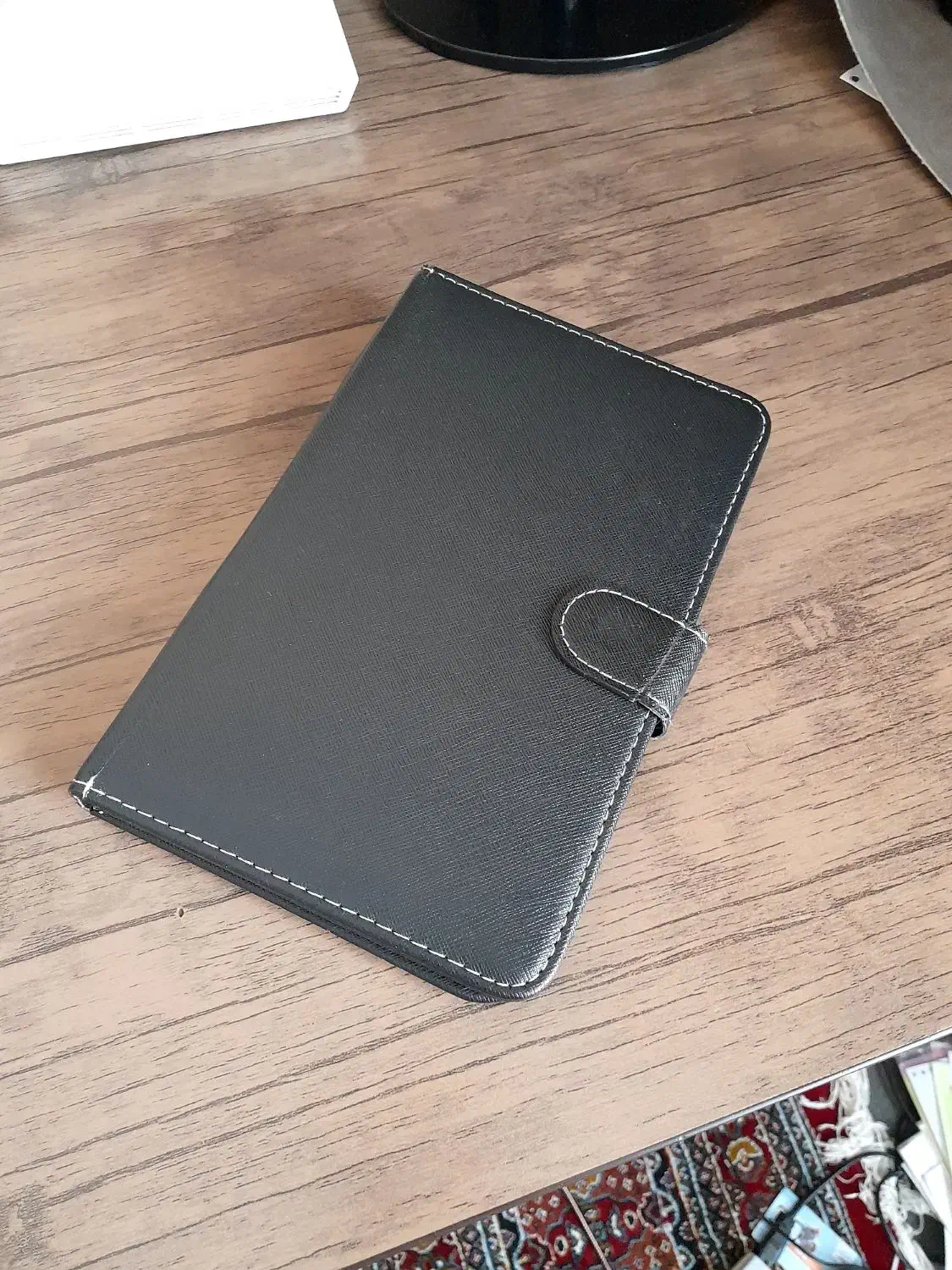 کیف کیبورد دار تبلت|لوازم جانبی موبایل و تبلت|الوند, |دیوار