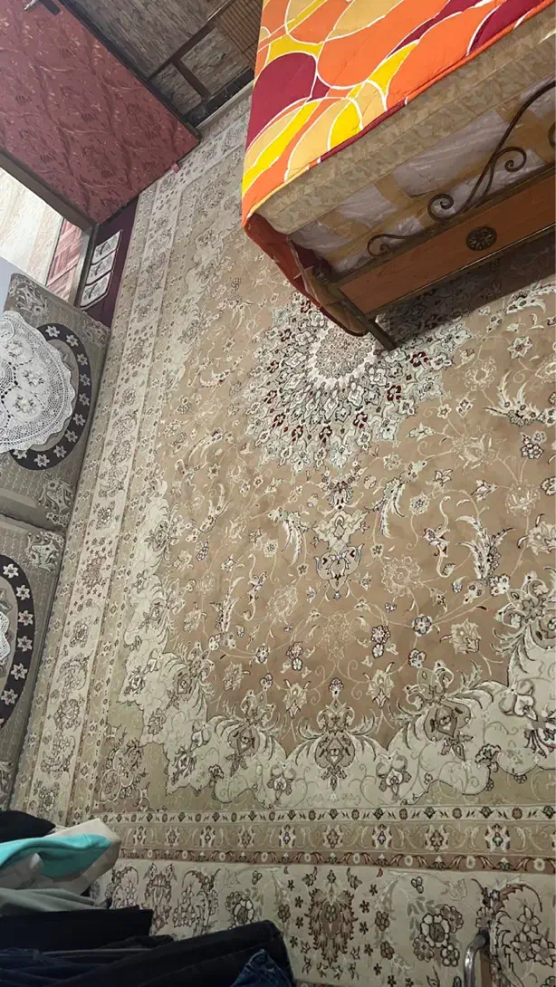 وسایل خانه و آشپزخانه|فرش|نکا, |دیوار