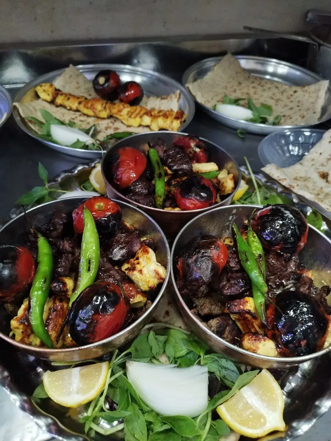 ظرفشور|استخدام خدمات فروشگاه و رستوران|ایلام, |دیوار