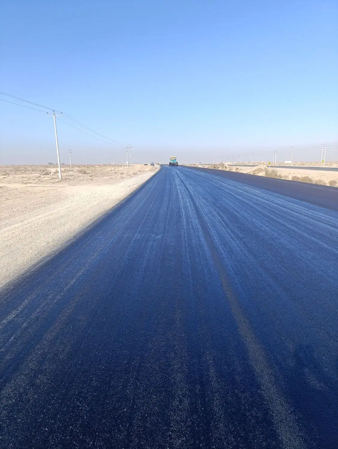 فروش و اجرای آسفالت|خدمات پیشه و مهارت|کاشان, خرمدشت|دیوار