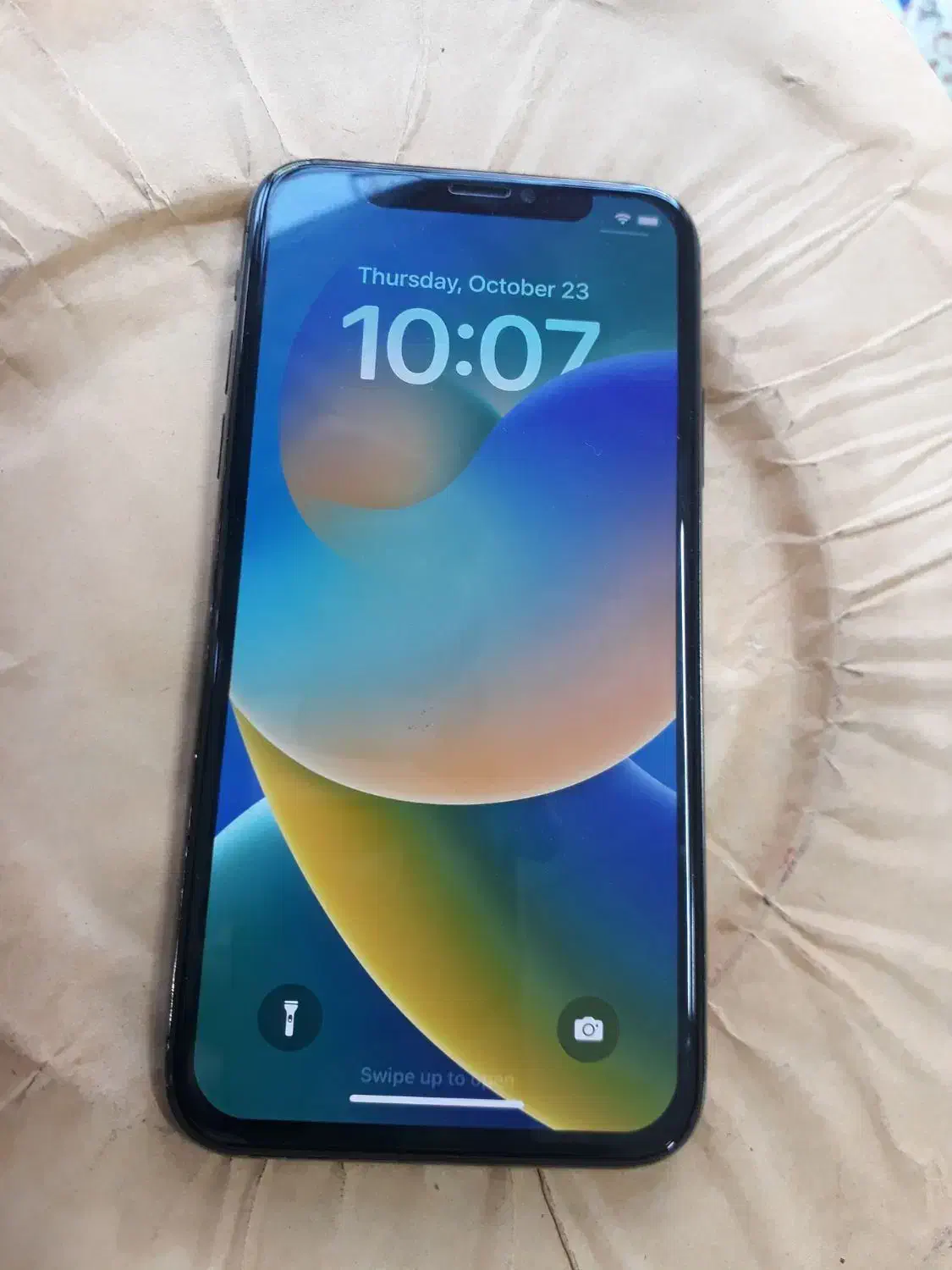 iphone x64|موبایل|تبریز, |دیوار