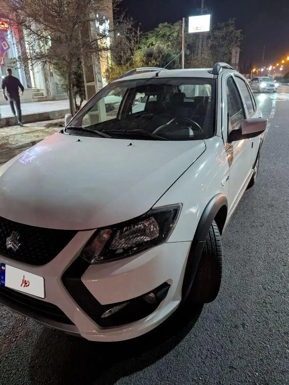 کوییک 1403|خودرو سواری و وانت|یزد, |دیوار