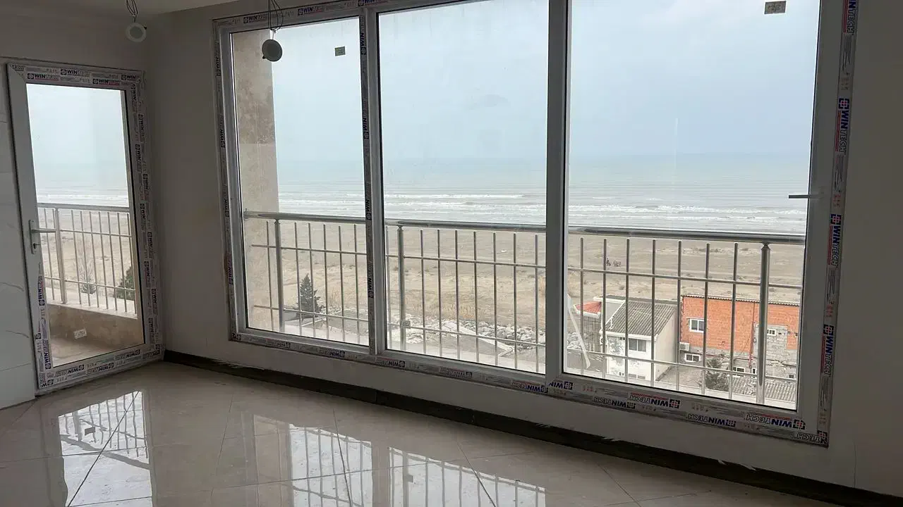 پنت هاوس۴۰۰متری فریدون کنار تهاترباتهران|فروش آپارتمان|فریدون‌کنار, |دیوار