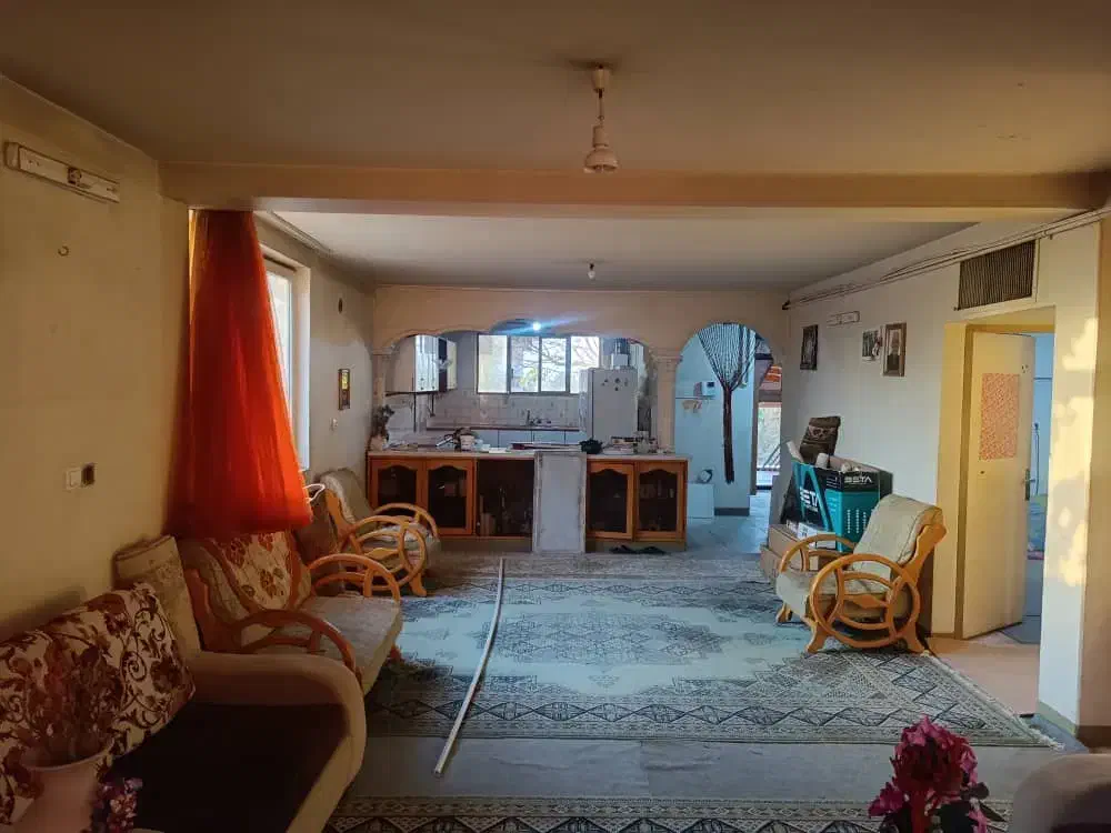 فروش آپارتمان ۱۳۵متری ۳خواب|فروش آپارتمان|فولادشهر, A2|دیوار