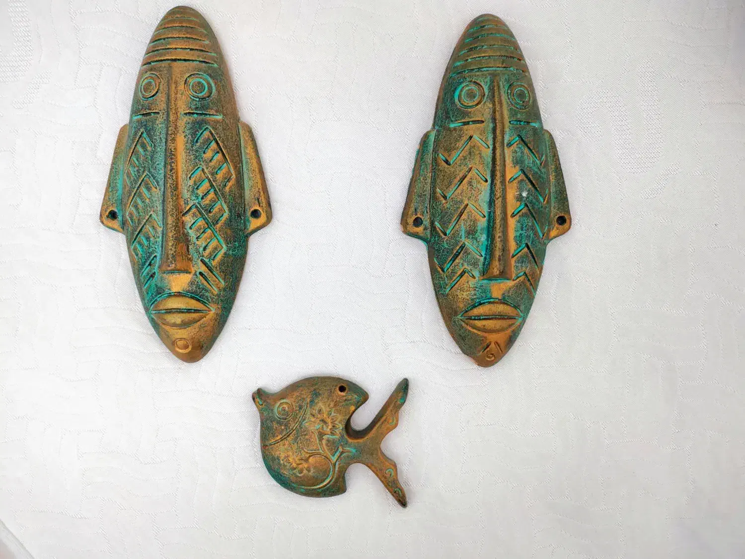 کادویی|مجسمه، تندیس، ماکت|اصفهان, هزارجریب|دیوار