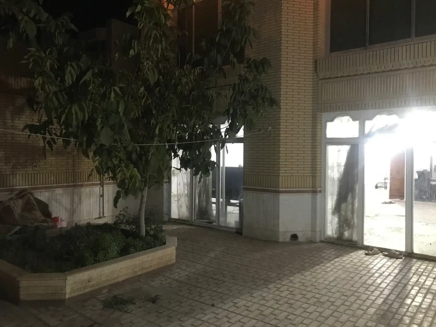 رهن و اجاره واحد مسکونی|اجارهٔ خانه و ویلا|تربت‌حیدریه, کاشانی|دیوار