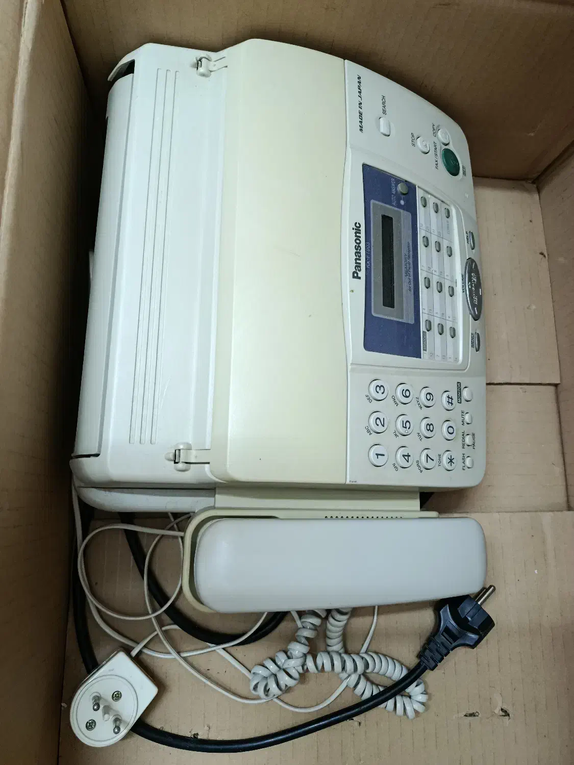 تلفن|پرینتر، اسکنر، کپی، فکس|بروجرد, |دیوار