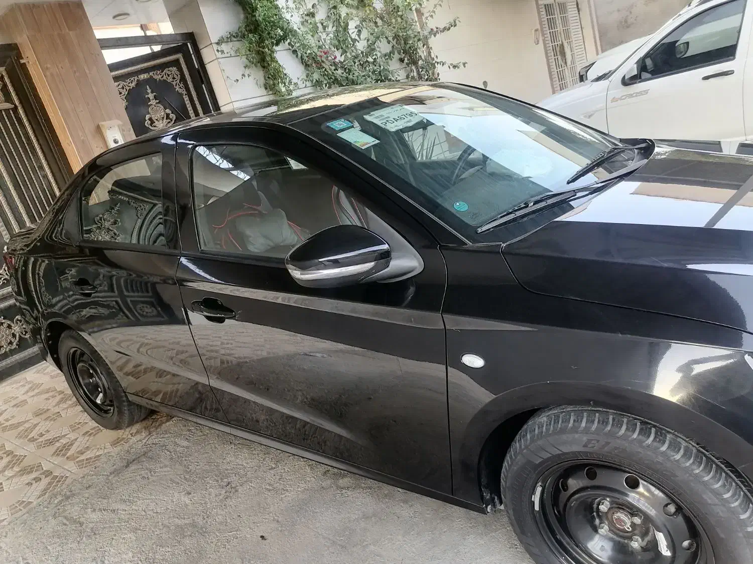 فروش تارا|خودرو سواری و وانت|بوشهر, |دیوار