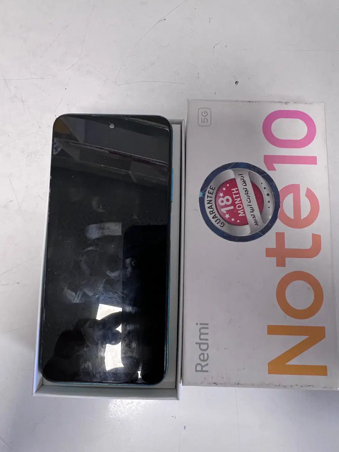 نت ۱۰ شیامی 5G|موبایل|تهران, جمال‌زاده|دیوار