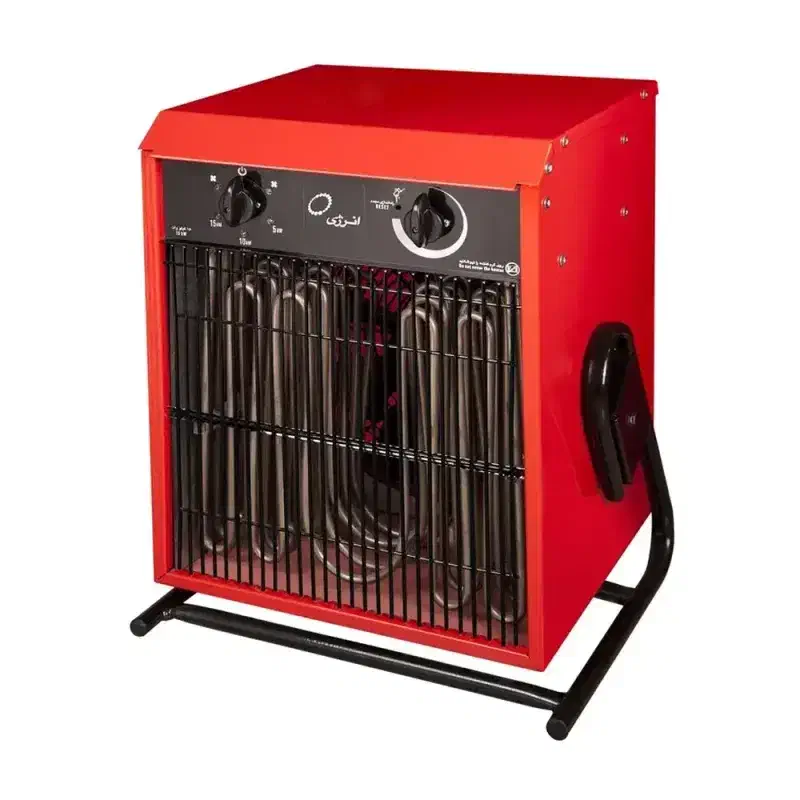 هیتر برقی سه فاز EH0150 انرژی|بخاری، هیتر، شومینه|پاوه, |دیوار