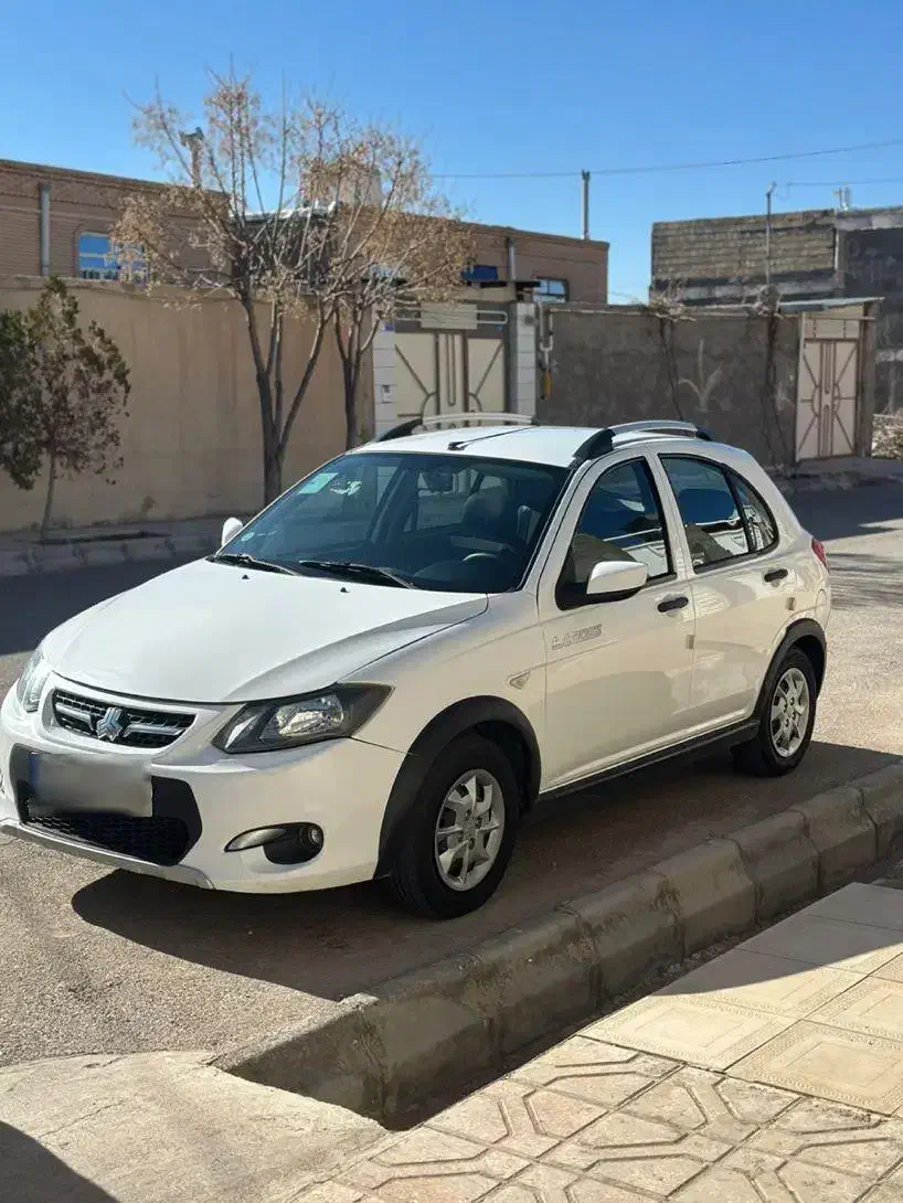 کوییک مدل 99|خودرو سواری و وانت|فردوس (خراسان), |دیوار