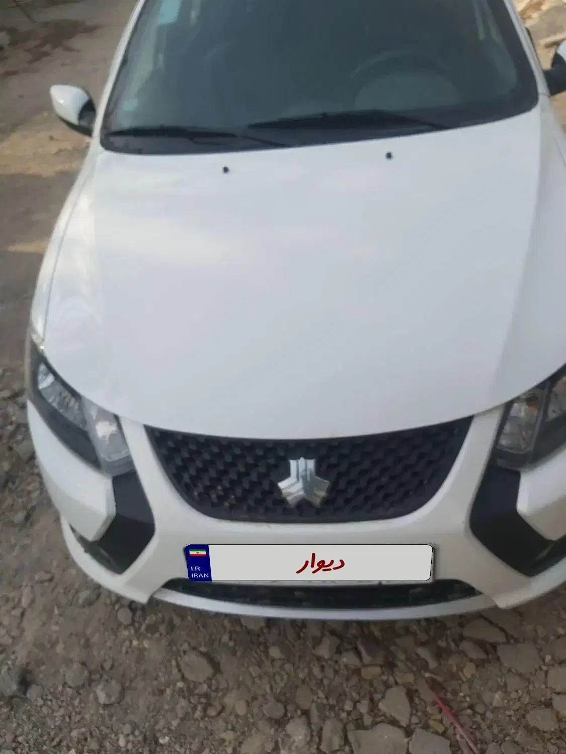 کویک GX1403|خودرو سواری و وانت|بندرعباس, |دیوار