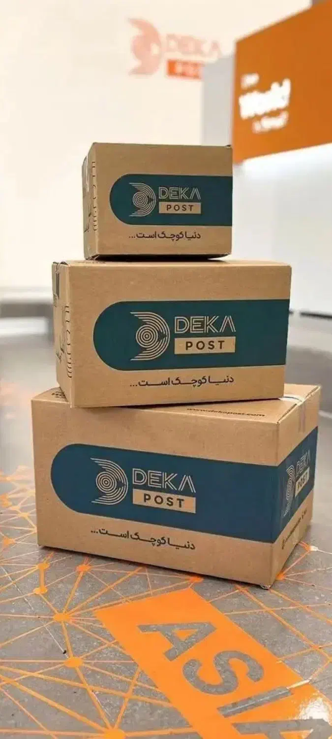 کارتن|عمده‌فروشی|الوند, |دیوار