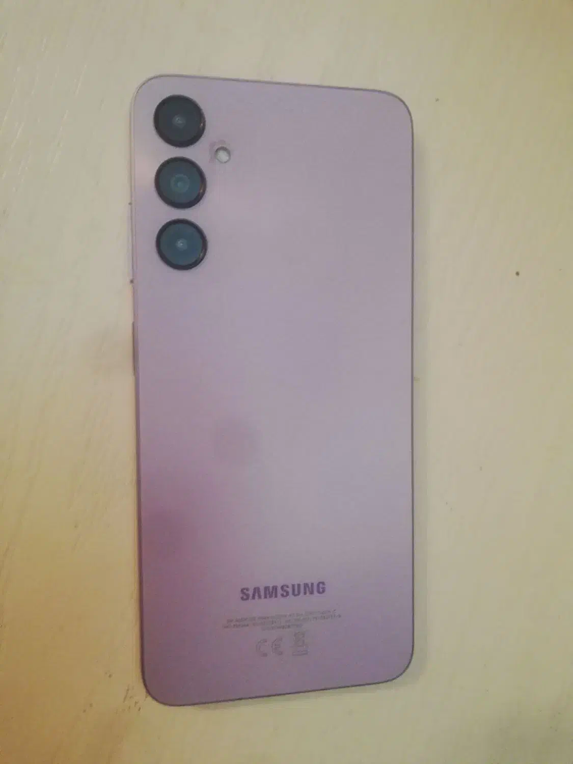 سامسونگ Galaxy A05s با حافظهٔ ۶۴ گیگابایت|موبایل|شیراز, شهرک امیر کبیر|دیوار