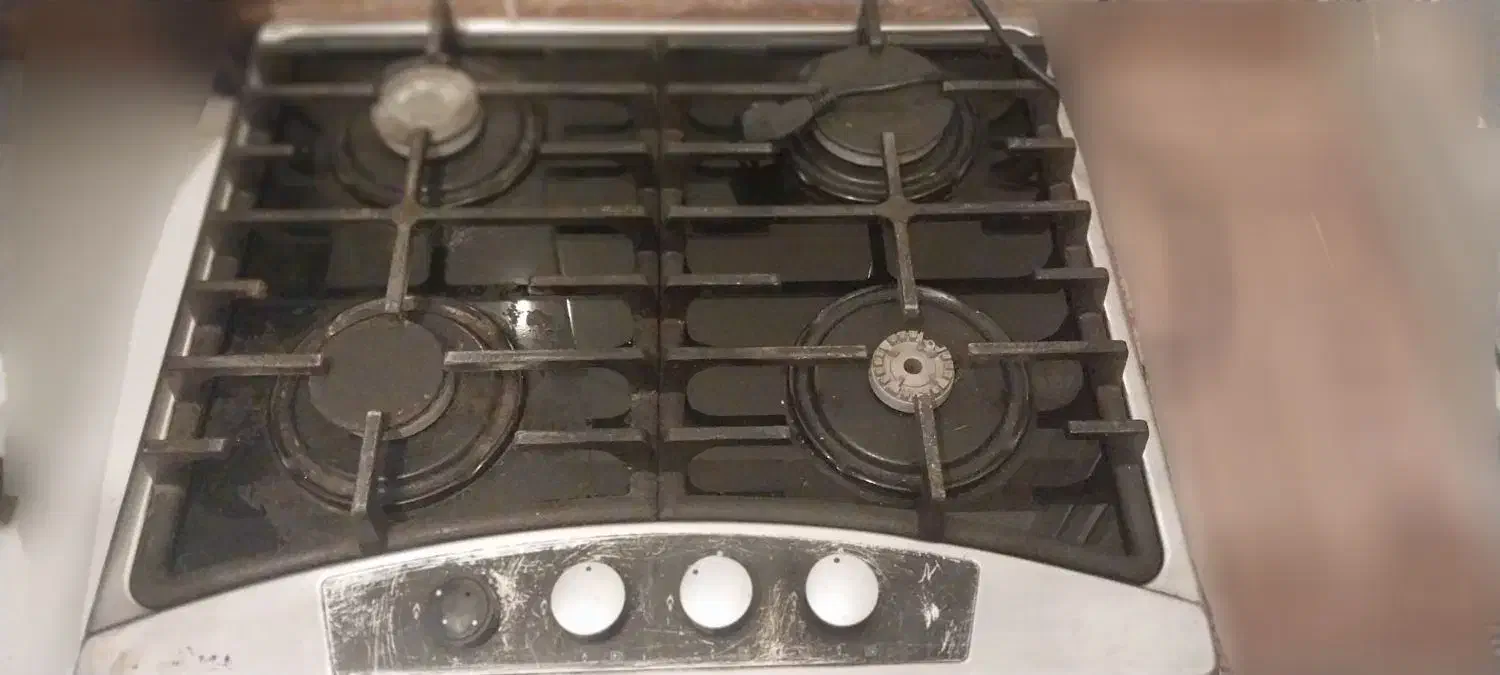 گاز رومیزی|اجاق گاز و لوازم برقی پخت‌وپز|گرگان, |دیوار