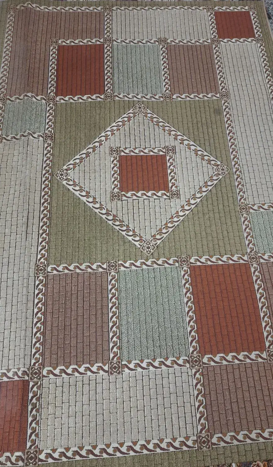 گلیم آشپزخانه|گلیم، جاجیم، گبه|دامغان, |دیوار