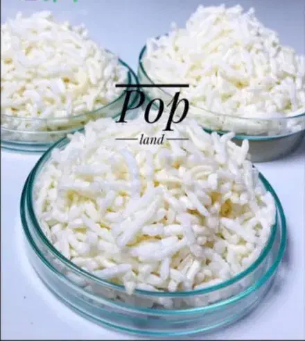 پفک سویق طبیعی،پفیلا،برنجک و شیرین گندمک با مجوز|عمدهفروشی|تهران, تهرانسر شرقی|دیوار