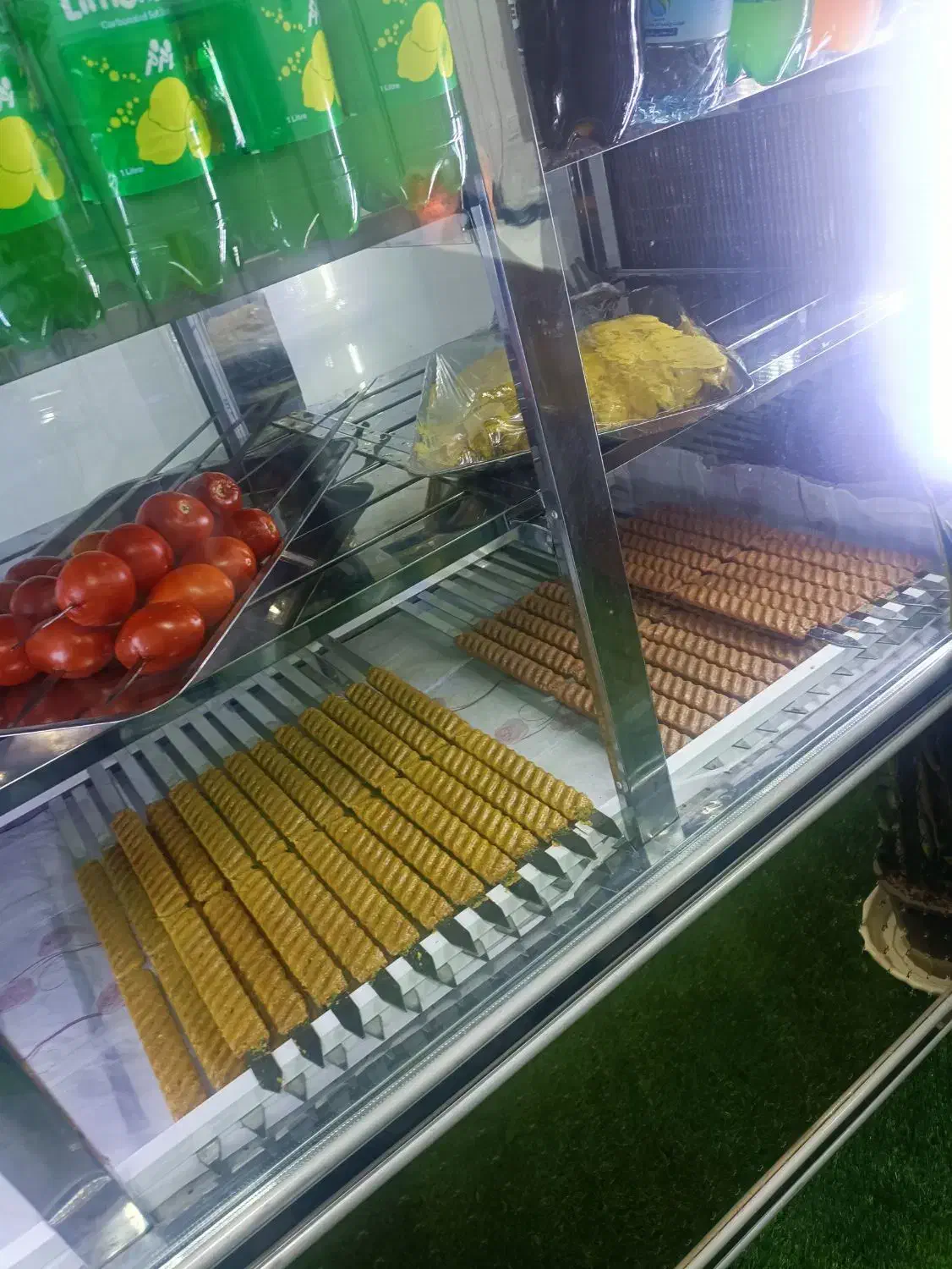 طباخی برکت(تهیه وپخت انواع سفارشات مجالس شما)|خدمات پذیرایی، مراسم|خمینی‌شهر, |دیوار