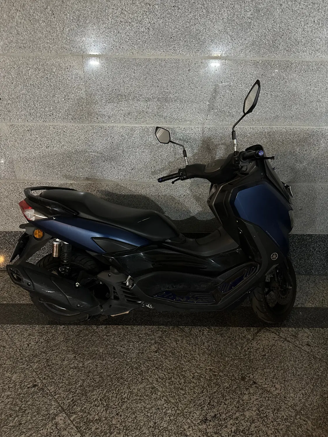 Nmax 1400|موتورسیکلت|تهران, جمهوری|دیوار