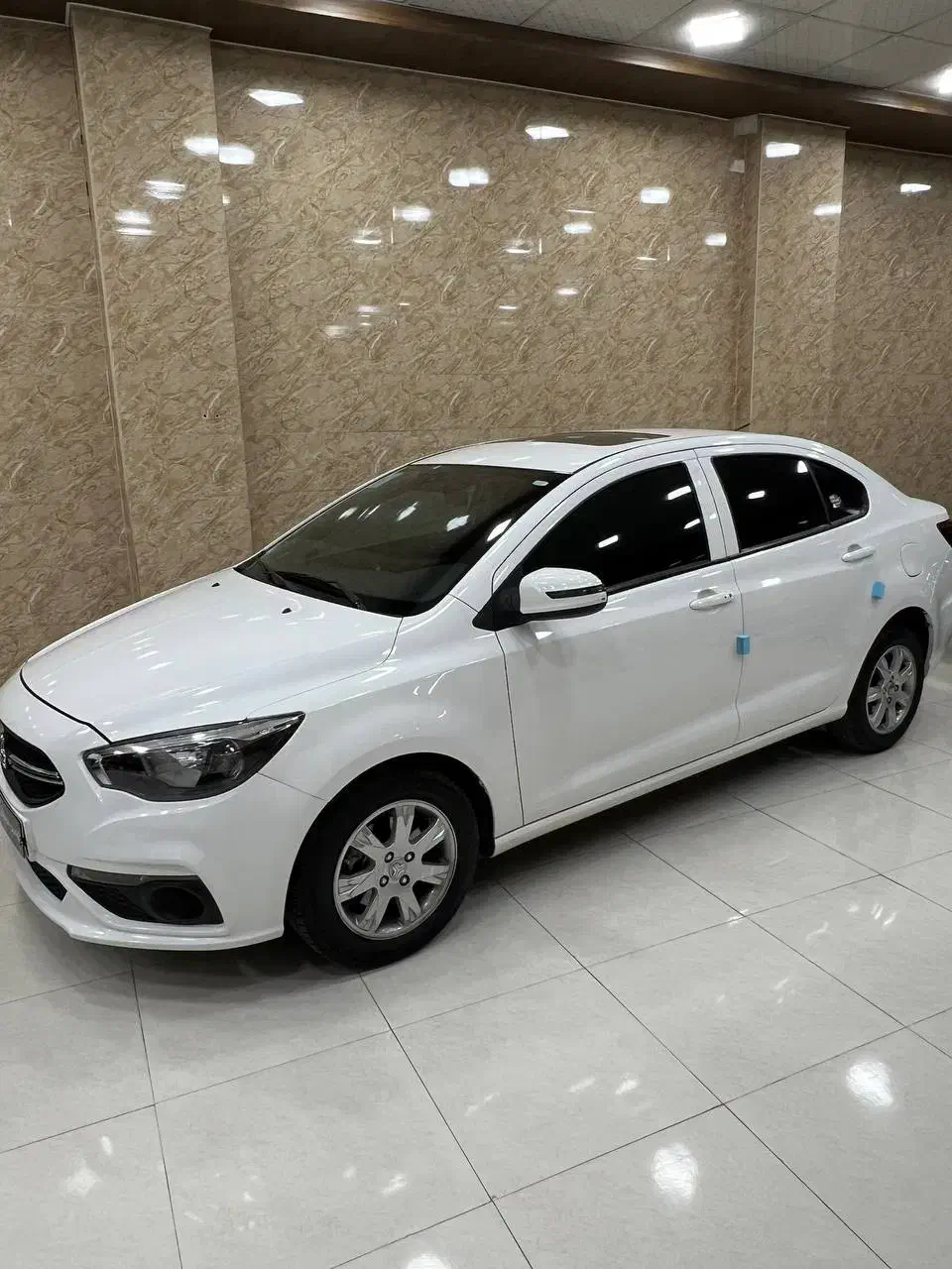 شاهین G مدل 1401|خودرو سواری و وانت|سقز, |دیوار