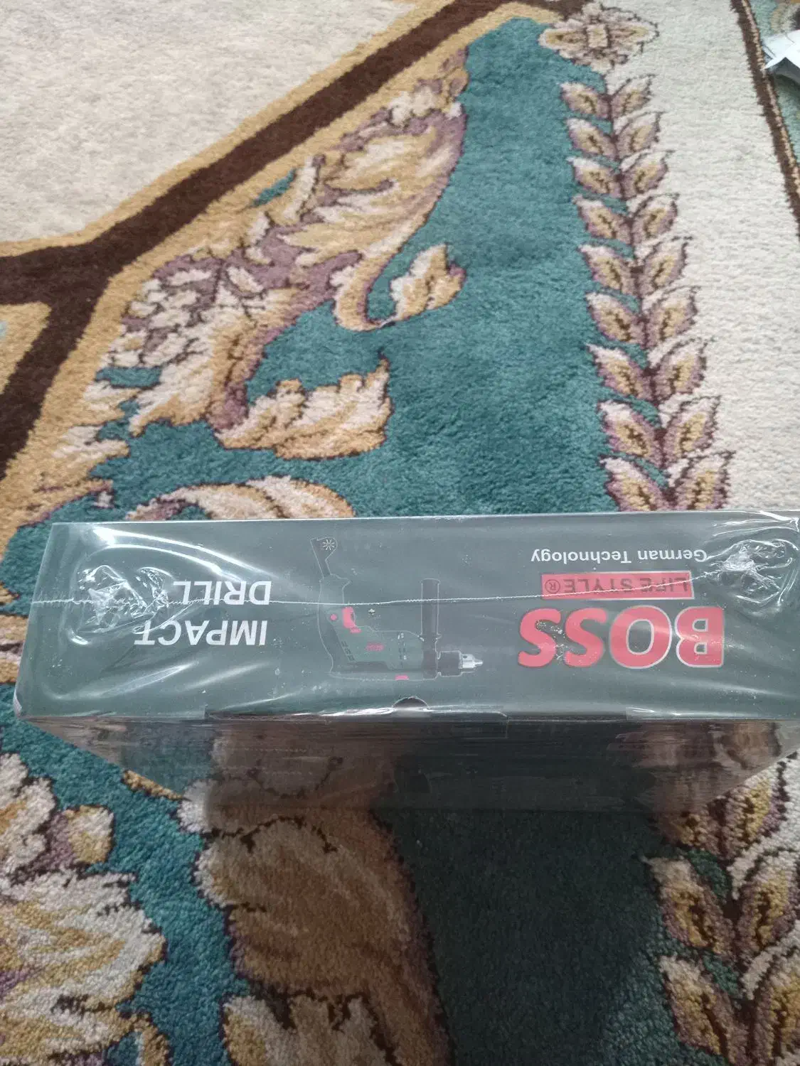 مارک خوب|ابزارآلات|نجفآباد, رحمت آباد|دیوار