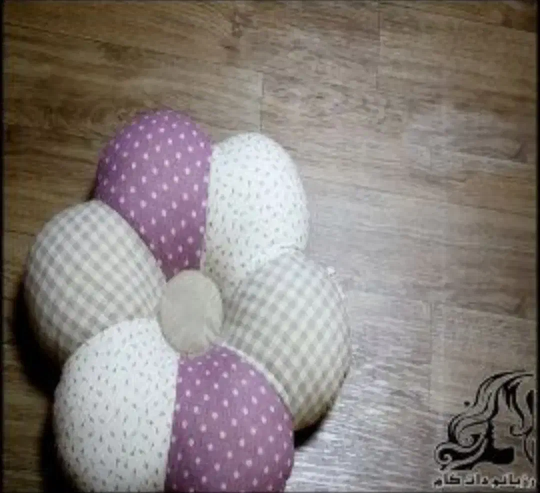 دوخت کوسن|رختخواب، بالش، پتو|ماکو, |دیوار