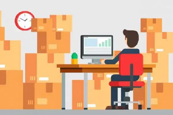 انباردار ماهر|استخدام صنعتی، فنی، مهندسی|نجفآباد, شهرک صنعتی منتظریه|دیوار