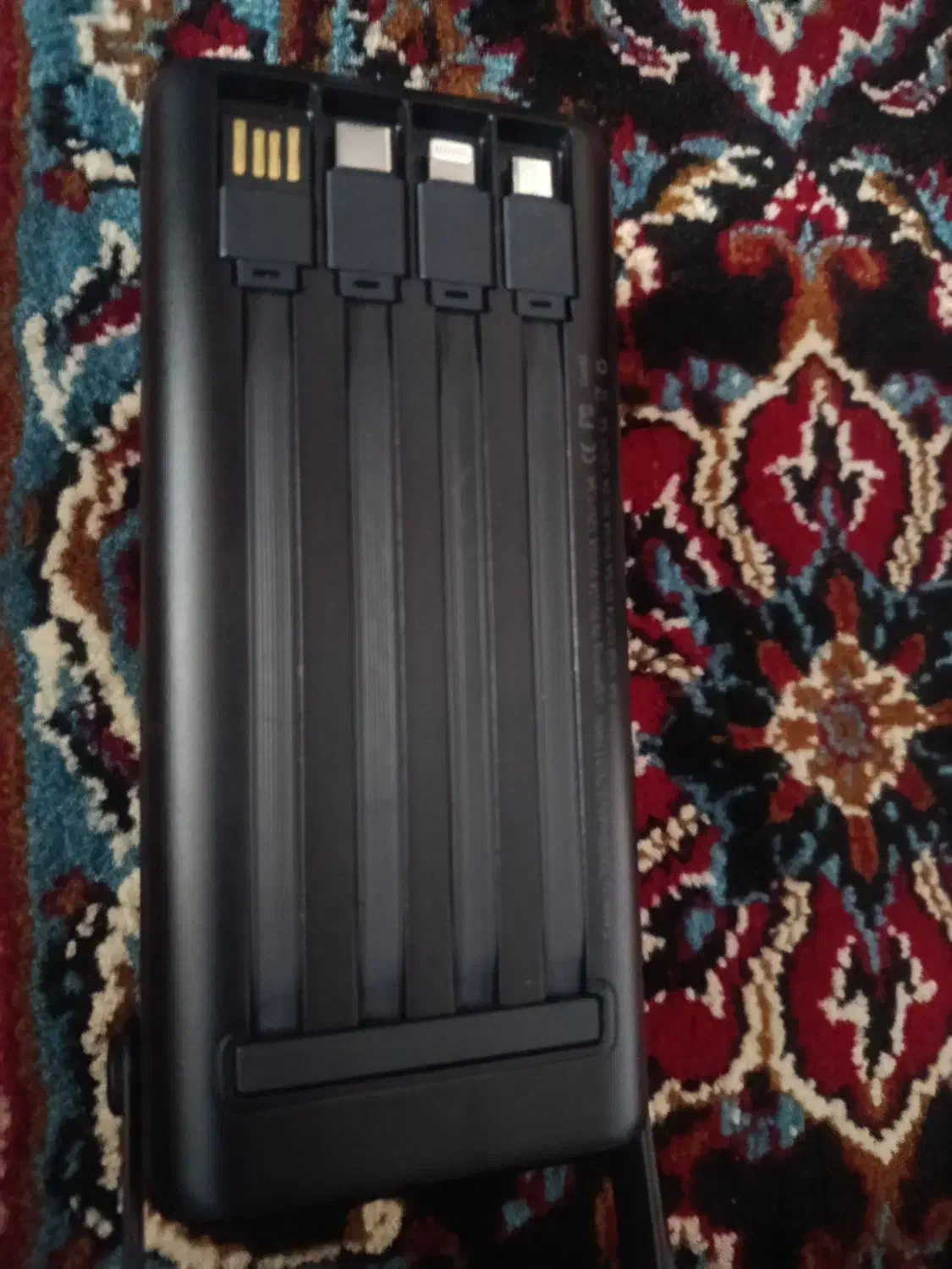 پاور بانک|لوازم جانبی موبایل و تبلت|یاسوج, |دیوار