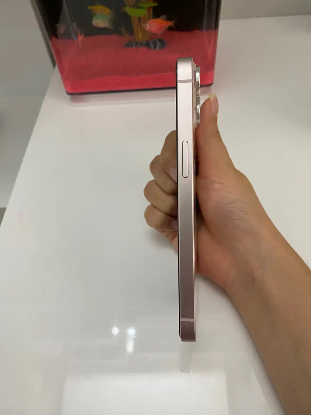 ایفون ۱۳ نرمال ۱۲۸ zaa|موبایل|اصفهان, آهنگران|دیوار