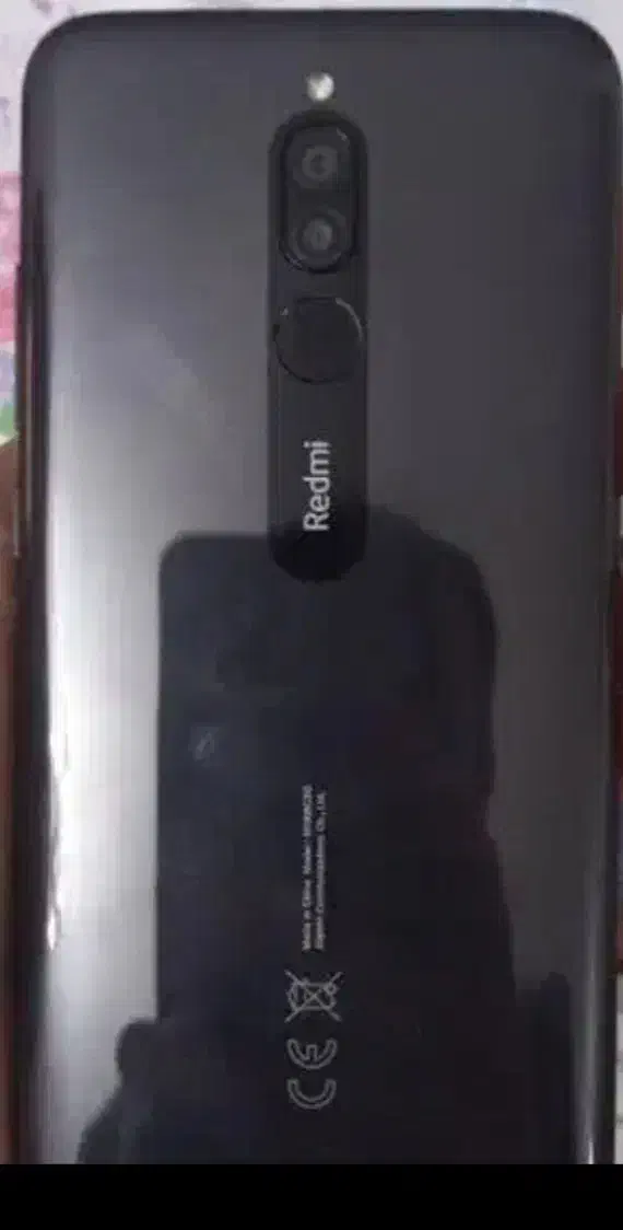 گوشی موبایل Redme 8|موبایل|فردیس, ثابتی|دیوار