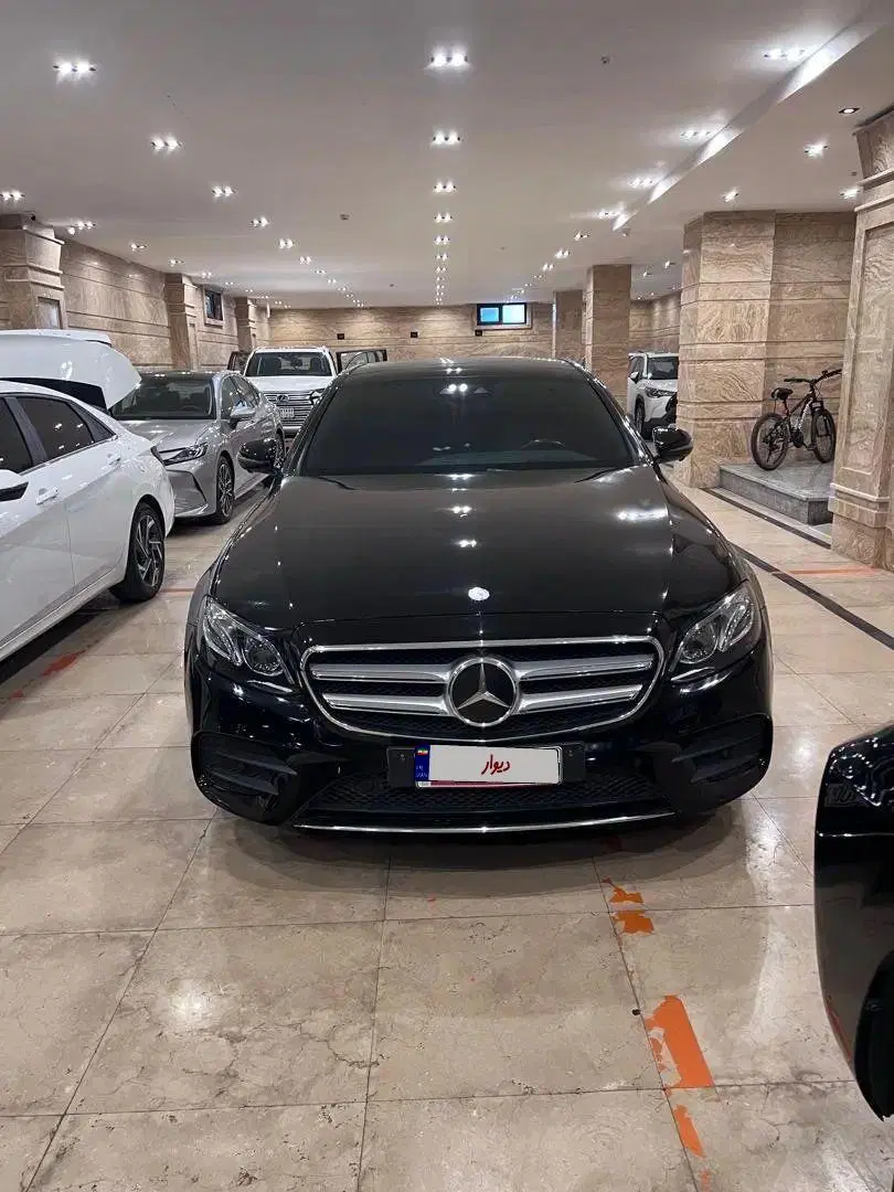E300مدل2018|خودرو سواری و وانت|رشت, اسماعیل آباد|دیوار