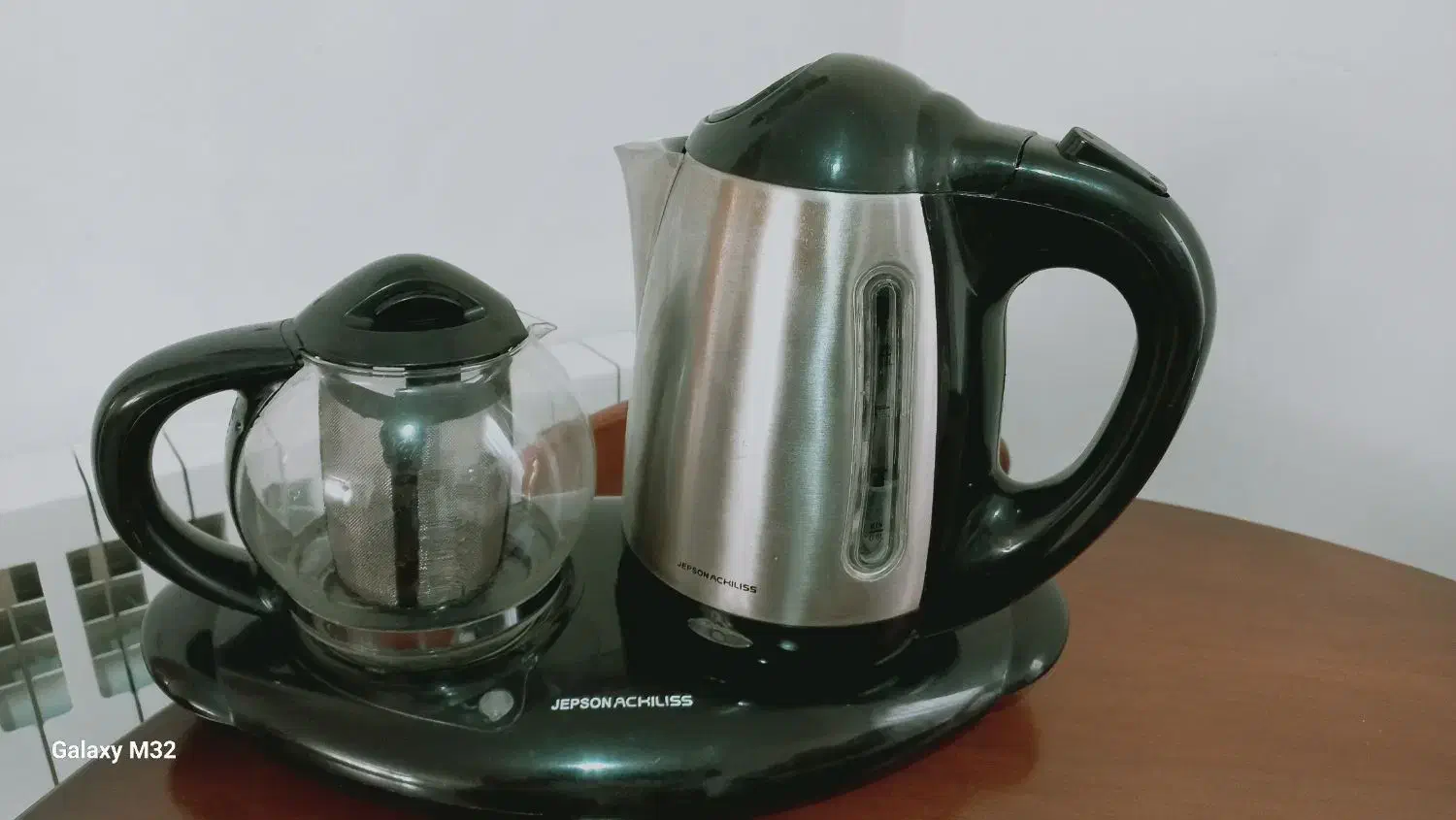 چای ساز نو|سماور، چایساز، قهوهساز|بیرجند, |دیوار