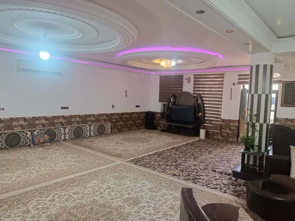 منزل ویلایی دوخوابه درکوار|فروش خانه و ویلا|کوار, |دیوار