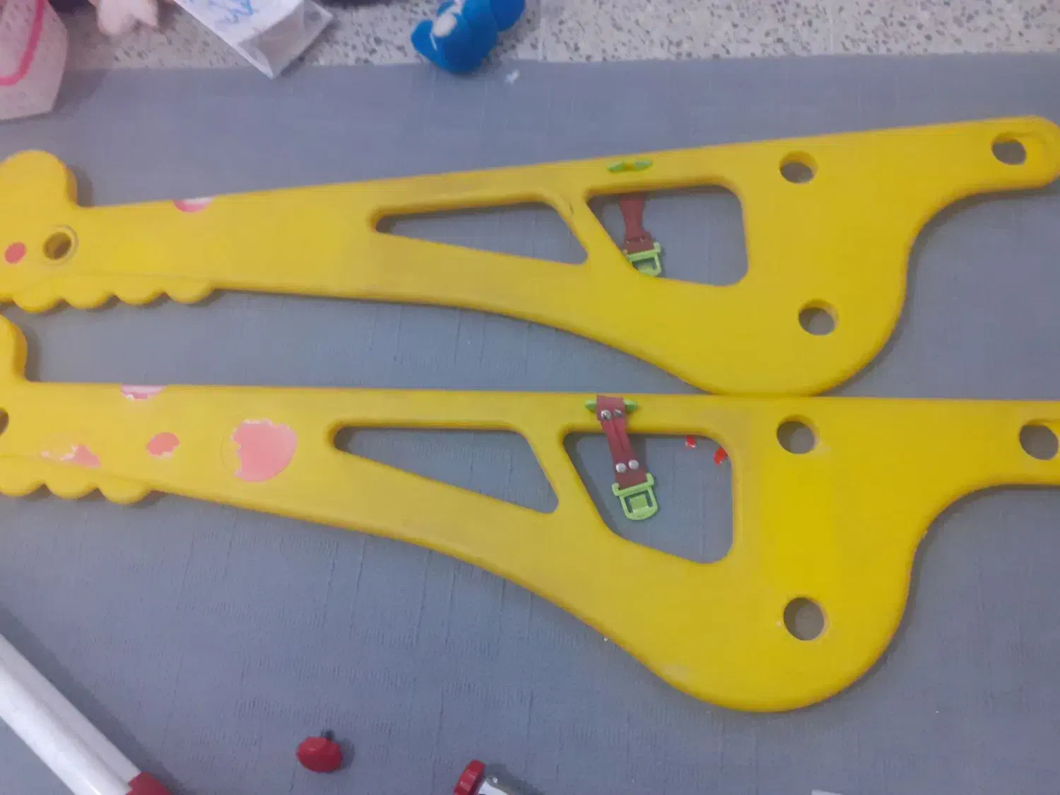 تاب بچگانه|اسباب‌‌بازی|ایلام, |دیوار