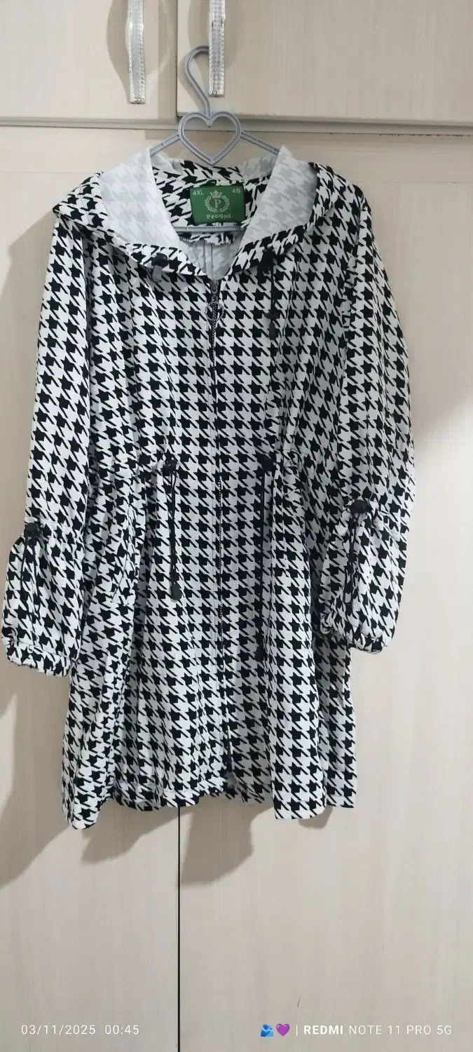 مانتو و لباس ب قیمت پایین|لباس|مراغه, |دیوار